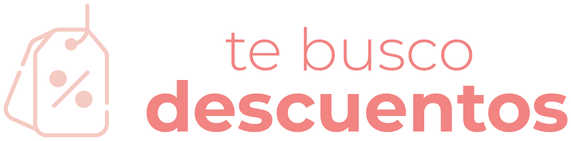 Te Busco Descuentos